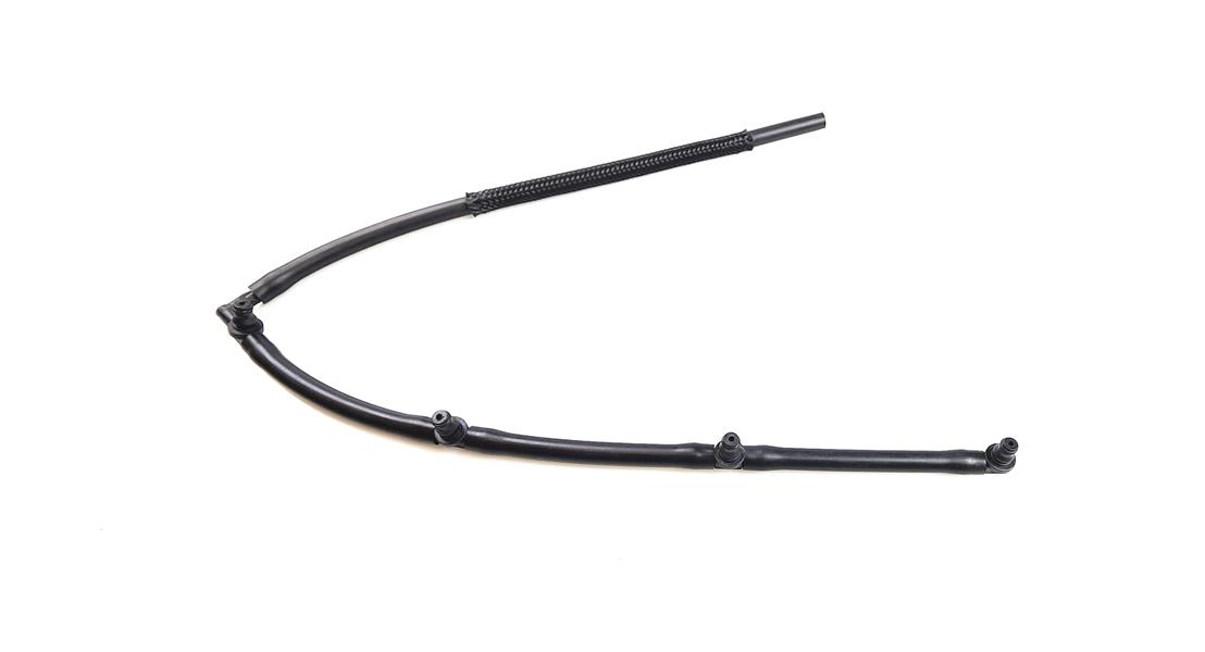 Enjektör Geri Dönüş Borusu Citroen C5 I 2.2 Hdi 01-04 133 Hp