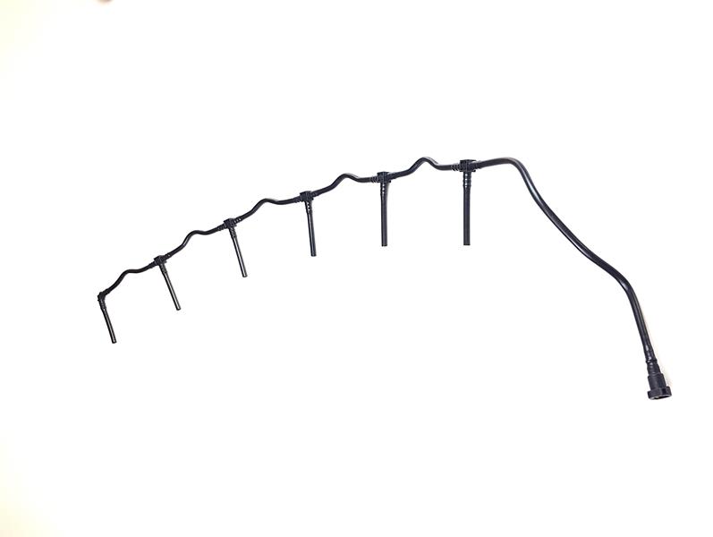 Enjektör Geri Dönüş Borusu Scania G Serisi G280 9300 07 > 280 Hp