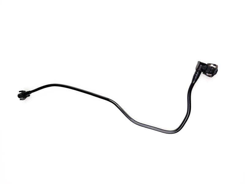 Soğutma Borusu Citroen C4 2.0 Hdi 04-10