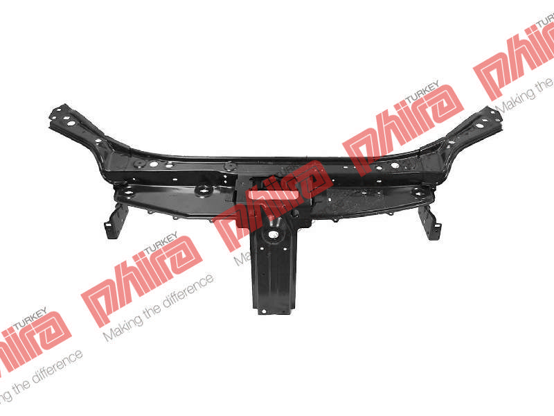 Panel Ön Sac Dacia Symbol Joy-Logan Ii 2013>