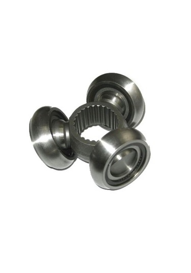 Aks Mafsali 24 Diş Otm Vit. 2015-Alfa 159 Doblo Iii