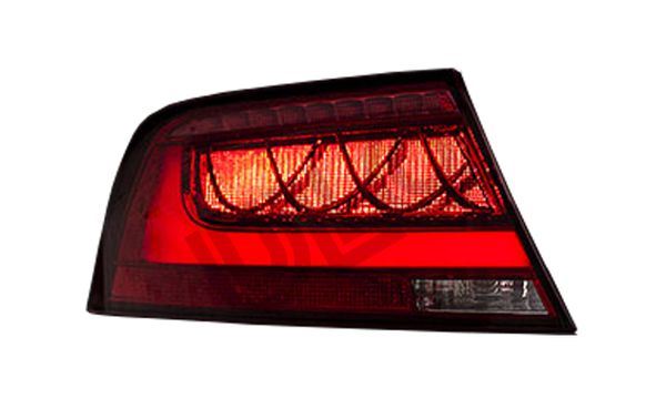 Stop Lambasi Sol Audi S7-Rs7 2010-2014