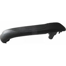 Ön Kapi İç Çekme Kolu Sağ Siyah Kangoo Iii-Citan