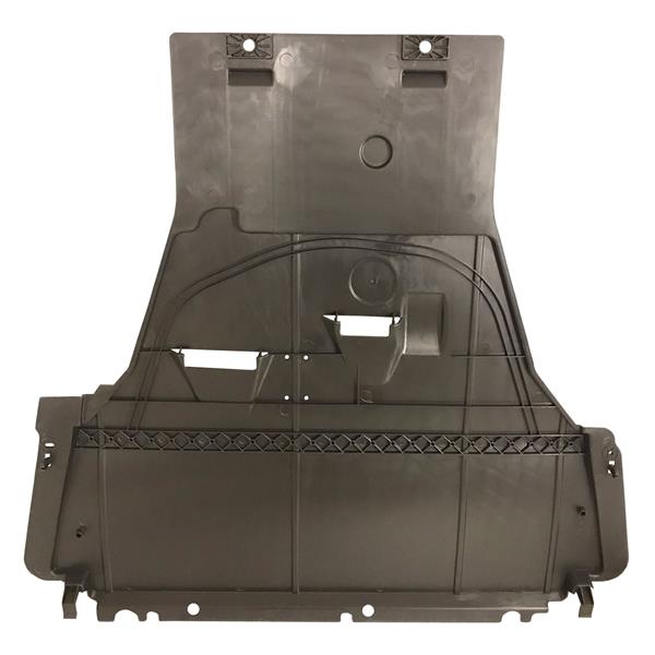 Karter Muhafazasi Mgn Iii-Fluence Plastik