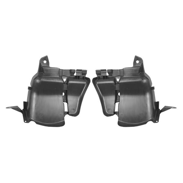 Sol Ön Çamurluk Koruyucu Logan I