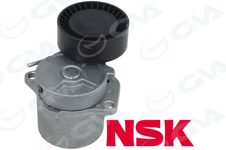 Kayis Gergi Rulmani Bmw M43 M44 E36 E46 Kutuklu