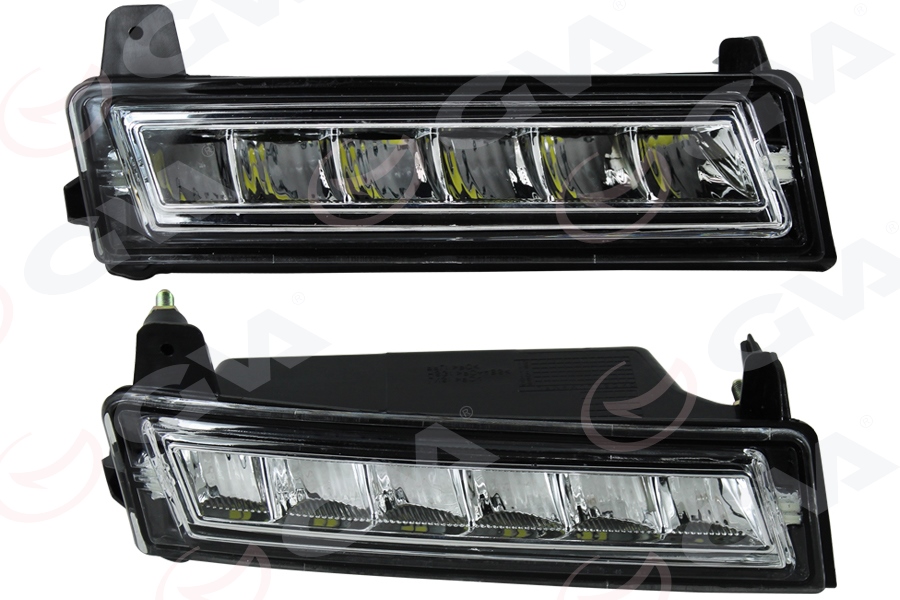 Gunduz Fari Sag Led Glk-Class X204 08>15 Ml-Class W164 05>12