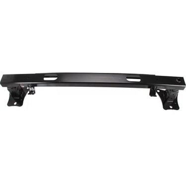 Drs 4038-Drs 8004 Arka Tampon Demiri Metal Rifter-Berlingo