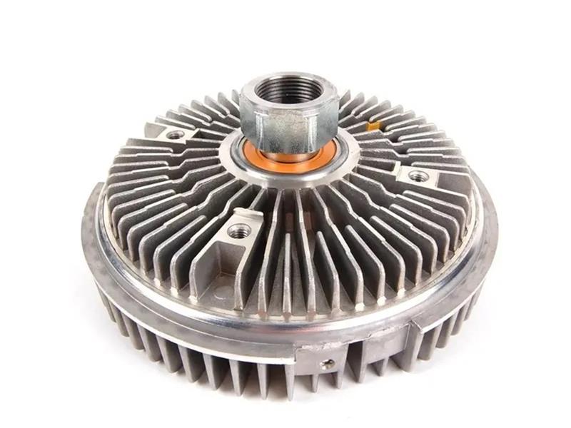 Fan Termigi Bmw M62 N62 N73 E65 E66 E53 . Land Rover Range Rover Iii Vogue L322