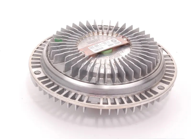 Fan Termigi Bmw M73 M70 M60 M62 M30 E31 E34 E38