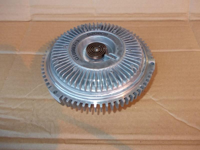 Fan Termiği E28-524 Td-E23 745 Li M21-M 30