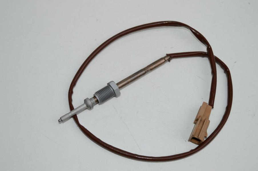 Turbo Hava Sicaklik Sensörü Renault Clio Iv-Captur-Megane Iii-Iv-Kangoo Ii-Logan-Duster 1.5 D