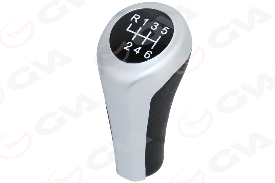 Vites Topuzu Manuel. 6 Vites Gri Koseli Cerc. Bmw