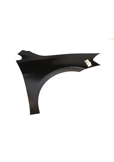 Çamurluk Ön Sağ Sac Sinyal Deliksiz Volkswagen Golf 2013-2017