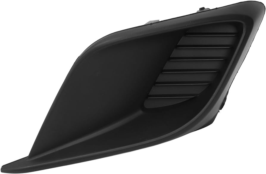 Tampon Izgarasi Ön Sağ Mazda Mazda 3 2014-2016