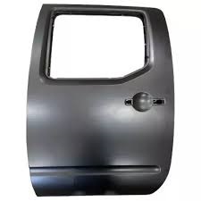 Kapi Arka Sol Nissan Navara 2006-2013