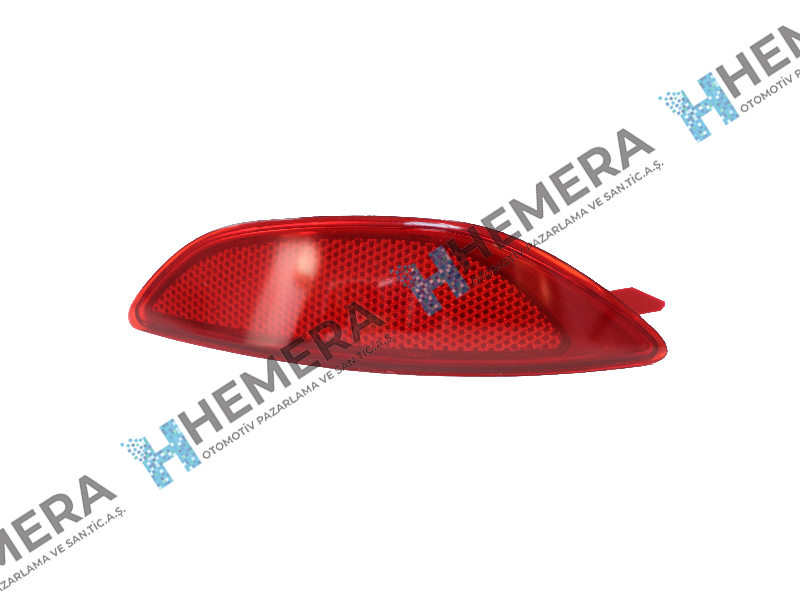 Reflektör Arka Sol Hyundai Accent Blue 2012-2014