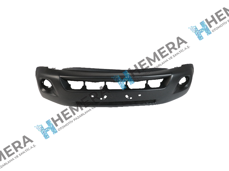 Tampon Ön Sisli Astarli 2 Sensörlü Toyota Rav4 2003-2006