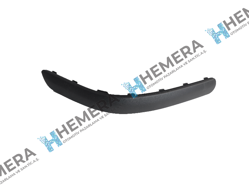 Tampon Çitasi Arka Sol Volkswagen Golf Iv 1997-2003