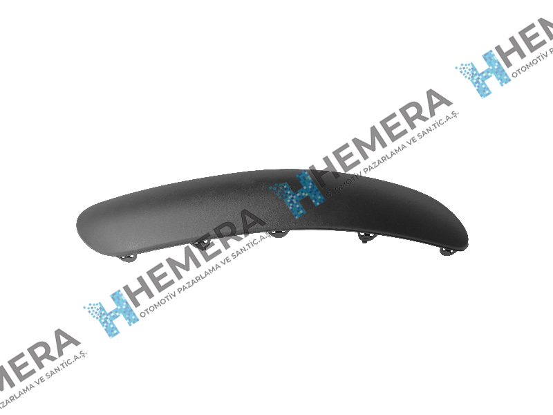 Tampon Kuşaği Ön Sağ Citroen C3 2002-2005