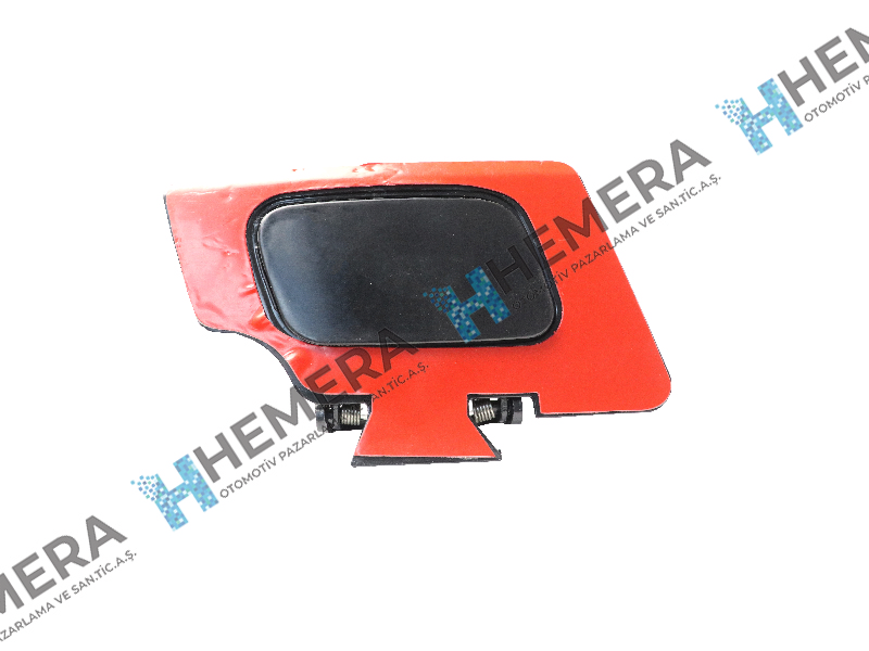 Far Yikama Kapaği Sağ Audi A4 2008-2012