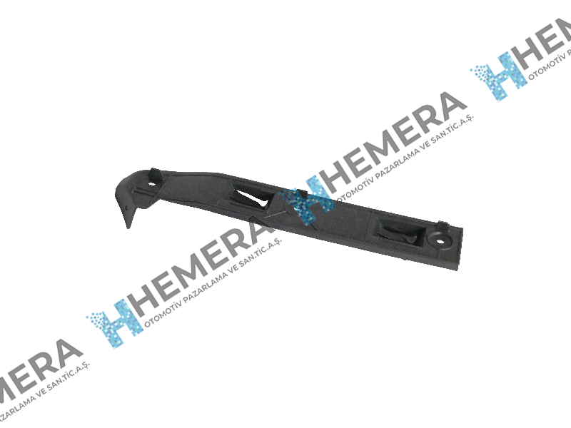 Tampon Braketi Ön Sol Volkswagen Golf 1997-2003