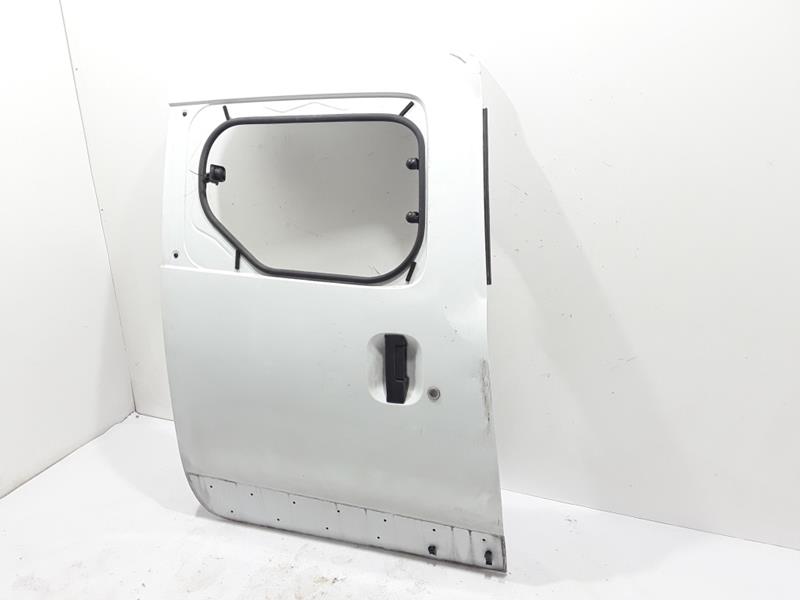 Kapi Arka Sağ Sürgülü Dacia Dokker 2012>