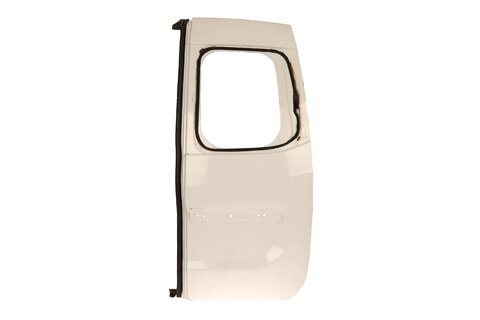 Bagaj Kapaği Arka Sağ Dacia Dokker 0