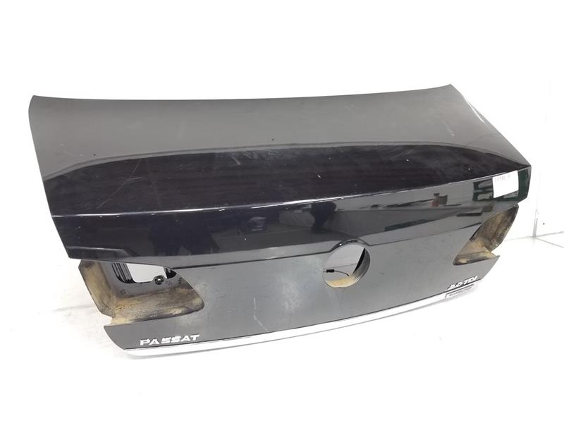 Bagaj Kapaği Volkswagen Passat 2012>
