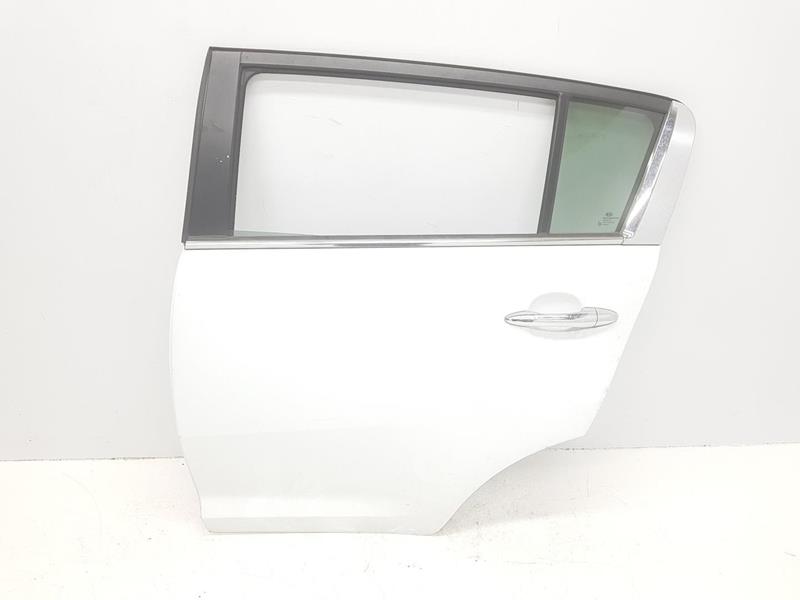 Kapi Arka Sol Kia Sportage 2010>