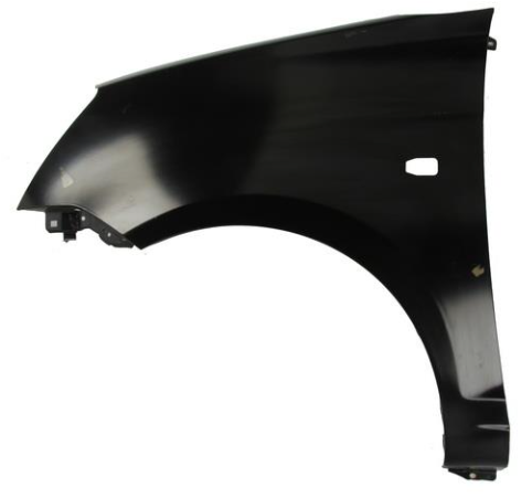 Çamurluk Ön Sol Sac Kia Picanto 2007