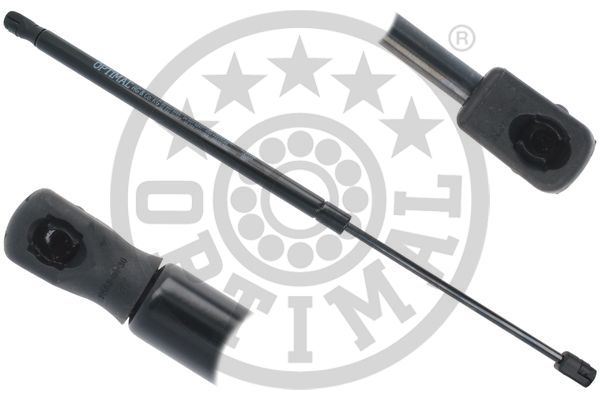 Gazli Amortisör Bagaj/Yükleme Bölümü Seat Toledo Iv Kg3 2012/07-2019/04