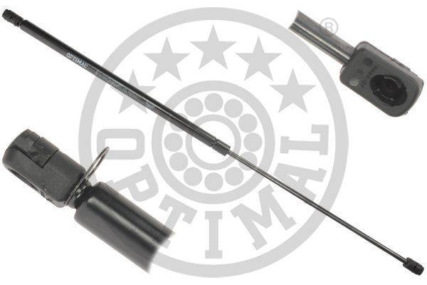 Gazli Amortisör Bagaj/Yükleme Bölümü Opel Kadett D 31-34 41-44 Vauxhall Astra 1979/08-1986/08