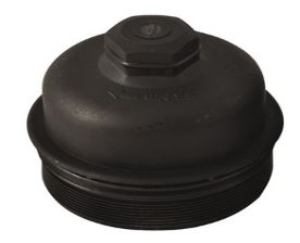 Yağ Filtre Kapaği C Elysee-C2-C3-C4-C5x7-Nemo-Berlingo-206-207-208-301-307-308-407-508-Partner Tepee -Bipper Dv4-Dv6