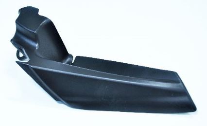 Ön Cam Izgara Kenar Bakaliti Sol Peugeot Partner-Citroen Berlingo 08>