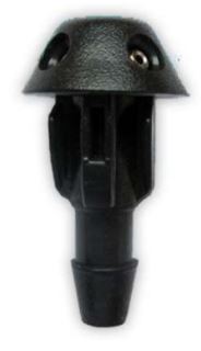 Su Fiskiye Memesi 106-206-306-506-R5 S.M