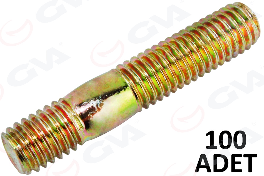 Egzoz Manifold Saplamasi Uzun M131 D.K.Ş.