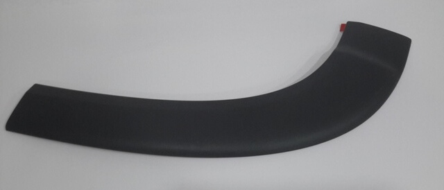 Ön Kapi Çitasi Kaplamasi Sağ Peugeot Boxer Iii-Citroen Jumper Iii-Fiat Ducato Iii 06>