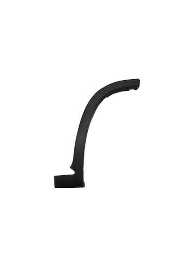 Ön Çamurluk Çitasi Kaplamasi Sağ Peugeot Boxer Iii-Citroen Jumper Iii-Fiat Ducato Iii 06>