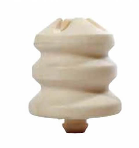 Süspansiyon Takozu Arka Peugeot 407