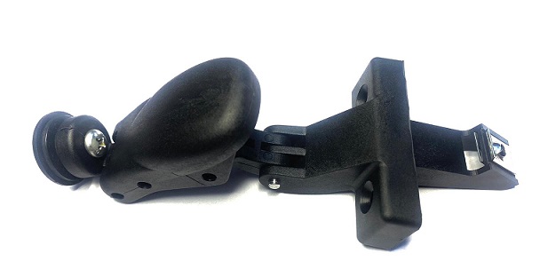 Arka Kelebek Cam Mandali Fiat Fiorino-Doblo-Bipper-Nemo 1356661080