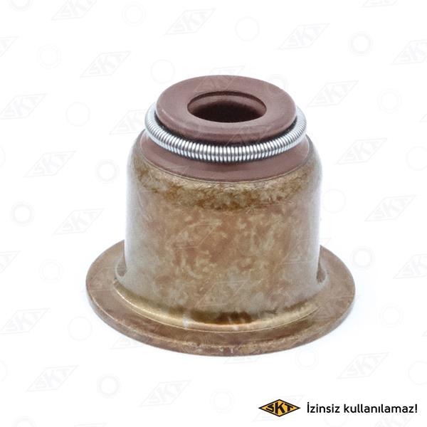 Subap Lastiği Fiesta-Cmax-Focus Ii-206p207-307-308-407-Partner Tepee-C2-C3-C4 1.6tdc 5.5x9.5x18.1x14