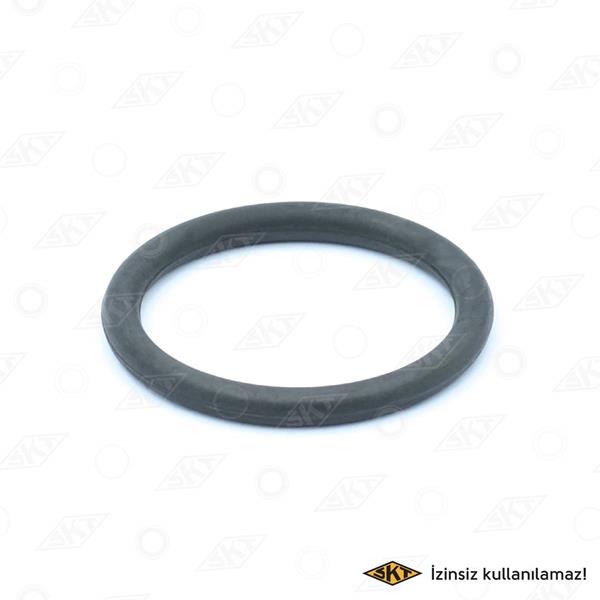 Şanz. Klm Çikiş Mili Keçesi Renault 12 Toros