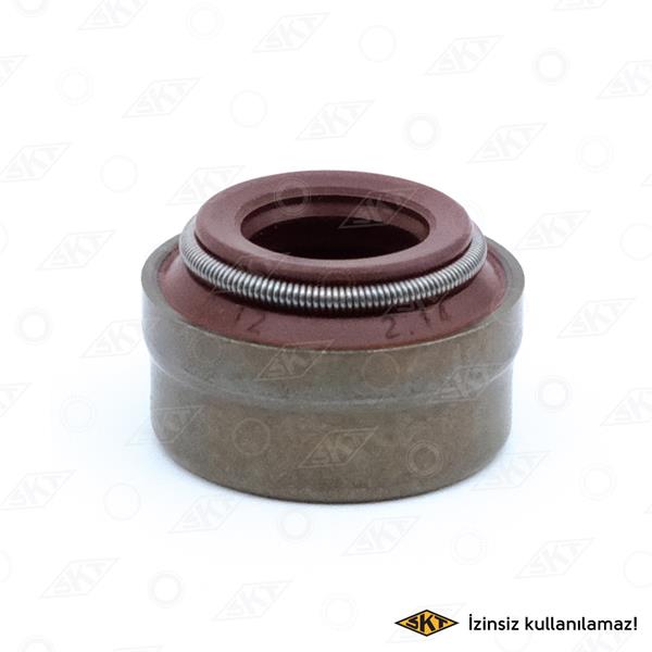 Subap Lastigi Connect 1.8tdci 02>13 Transit T12 T15 92>00 Boxer Jumper Ducato Master 2.8td 2.8hdi Olcu 8x12 15.2x9.5 Mercedes Atego 904 Axor 906 Motorlar Renault Midlum