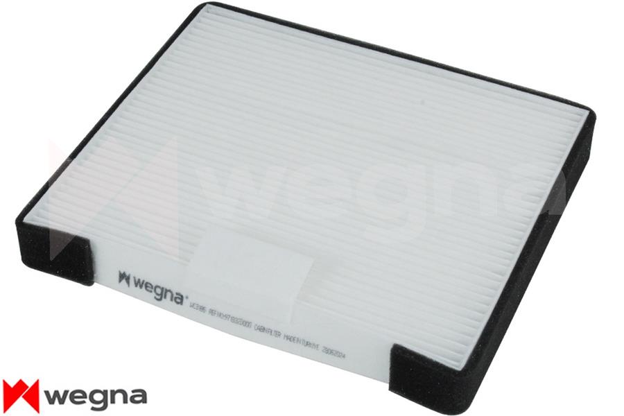 Polen Filtresi Hyundai Matri 1.5 Crdi Vgt 110hp 03-08 Cu 2356