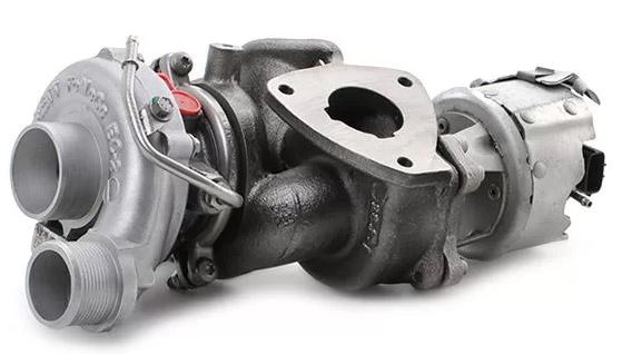 Turbosarj Komple Sag Euro 5 3.0d Discovery 4 L319 R.R 4 Vogue L405 R.R Sport I L320 R.R Sport 2 L494 Gen 1 Motor