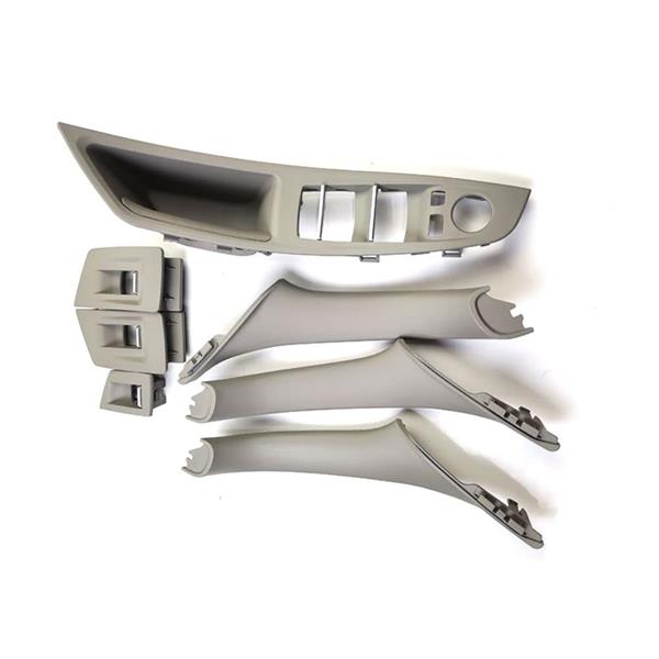 Kapi Tutamak Seti Bmw F10 Lci Gri