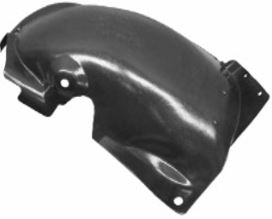 Çamurluk Davlunbazi Sol Ön Parça Renault Clio Iii