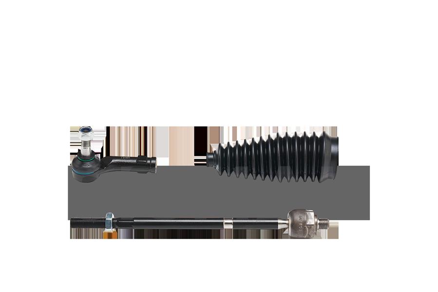 Servis Kiti L Ford Fiesta Vii 17 >