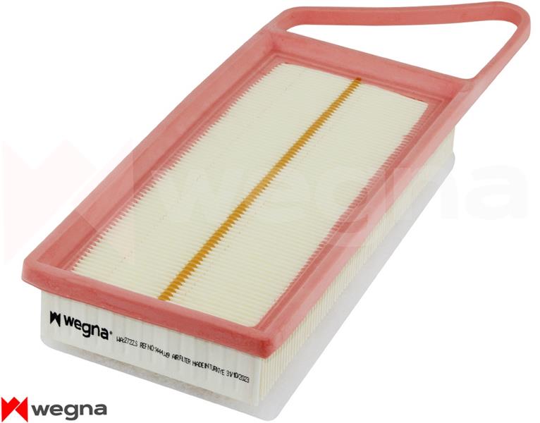 Hava Filtresi P206-P307 Hdi 01-04 -C3 Hdi-Fiesta 1.4 Tdci-Fusion Tdci Süngerli C3087/1